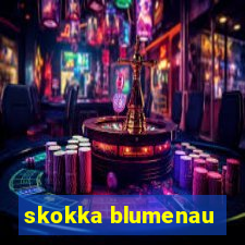 skokka blumenau